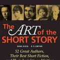 Cover Art for 9780321363633, The Art of the Short Story by Dana Gioia