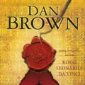Cover Art for 9788375082494, Zaginiony symbol by Dan Brown