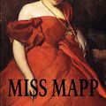 Cover Art for 9781434473981, Miss Mapp by E.f. Benson
