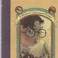 Cover Art for 9780439272636, The Miserable Mill - Book 4 of A Series of Unfortunate Events by Lemony Snicket