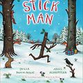 Cover Art for 8582014111115, Stick Man by Julia Donaldson