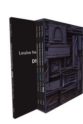 Cover Art for 9780300236705, Louise Nevelson's Sculpture: Drag, Color, Join, Face by Bryan-Wilson, Julia