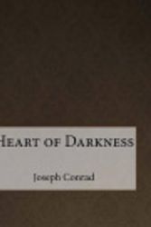 Cover Art for 9781517334703, Heart of Darkness by Joseph Conrad