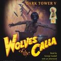 Cover Art for 9780743533515, Wolves of the Calla by Stephen King