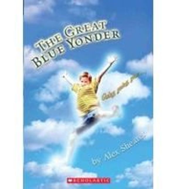 Cover Art for 9780756939205, The Great Blue Yonder by Unknown
