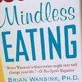 Cover Art for 9780553804348, Mindless Eating by Brian Wansink