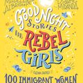 Cover Art for 9781734264173, Good Night Stories For Rebel Girls by Elena Favilli