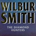 Cover Art for 9780749306335, The Diamond Hunters by Wilbur Smith