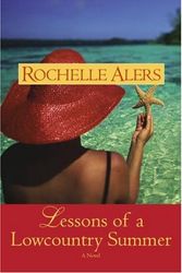 Cover Art for 9781416526971, Lessons of a Lowcountry Summer by Rochelle Alers