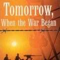 Cover Art for 9780732907754, Tomorrow, When the War Began by John Marsden
