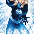 Cover Art for B07QPQF9CR, Invisible Woman (2019-) #1 (of 5) by Mark Waid