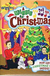 Cover Art for 9781743460436, The Wiggles : A Wiggly Christmas by Various