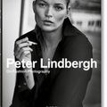 Cover Art for 9783836584425, Peter Lindbergh. On Fashion Photography by Peter Lindbergh