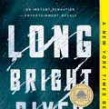 Cover Art for 9780525540687, Long Bright River by Liz Moore