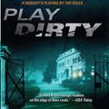 Cover Art for 9781416523338, Play Dirty by Sandra Brown