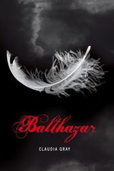Cover Art for 9788484419440, Balthazar by Claudia Gray