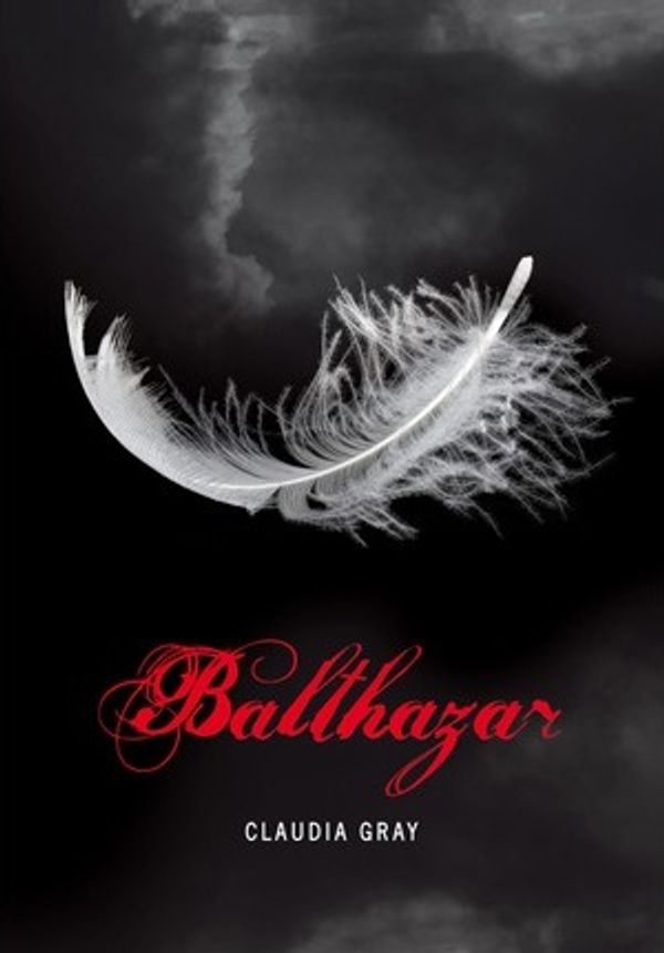 Cover Art for 9788484419440, Balthazar by Claudia Gray