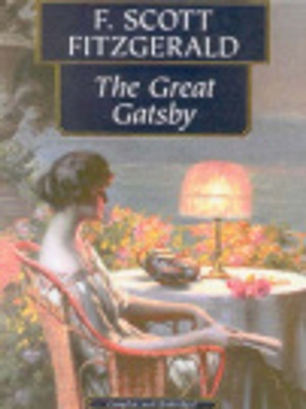 Cover Art for 9781740860758, The Great Gatsby: 3 Spoken Word Cassettes by F. Scott Fitzgerald, Tyler Coppin