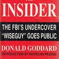 Cover Art for 9780099211815, The Insider by Donald Goddard