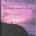 Cover Art for 9789058601513, The Old Man and the Sea by Ernest Hemingway