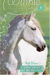Cover Art for 9780842355476, Gift Horse by Dandi Daley Mackall