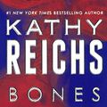Cover Art for 9780606364317, Bones Never Lie by Kathy Reichs