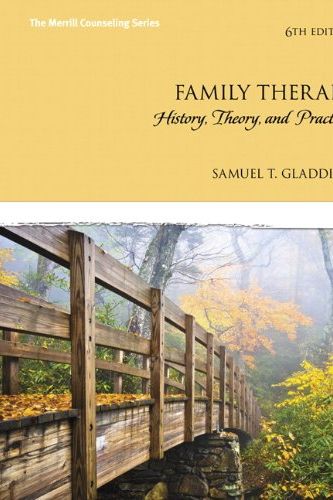 Cover Art for 9780133488906, Family Therapy by Samuel T. Gladding