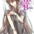 Cover Art for 9780316561273, The Empty Box and Zeroth Maria, Vol. 5 (light novel) by Eiji Mikage