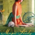 Cover Art for 9781552546673, Magic Study by Snyder, Maria V.