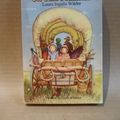 Cover Art for 9780394772639, Little House on the Prairie by Laura Ingalls Wilder