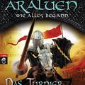 Cover Art for B01LVXMCZS, Die Chroniken von Araluen - Wie alles begann: Das Turnier von Gorlan (German Edition) by John Flanagan