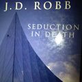 Cover Art for 9780753181065, Seduction in Death by J. D. Robb