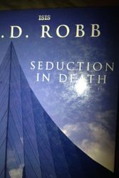 Cover Art for 9780753181065, Seduction in Death by J. D. Robb