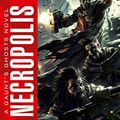 Cover Art for 9781849709576, NecropolisGaunt's Ghosts by Dan Abnett