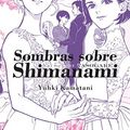 Cover Art for 9788416188765, Sombras sobre Shimanami, vol. 4 by Yuhki Kamatani