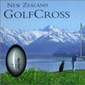Cover Art for 9781580082433, New Zealand GolfCross by Burton Silver