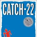 Cover Art for 9781451621174, Catch-22 by Joseph Heller