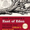 Cover Art for 9780142800416, East of Eden by John Steinbeck