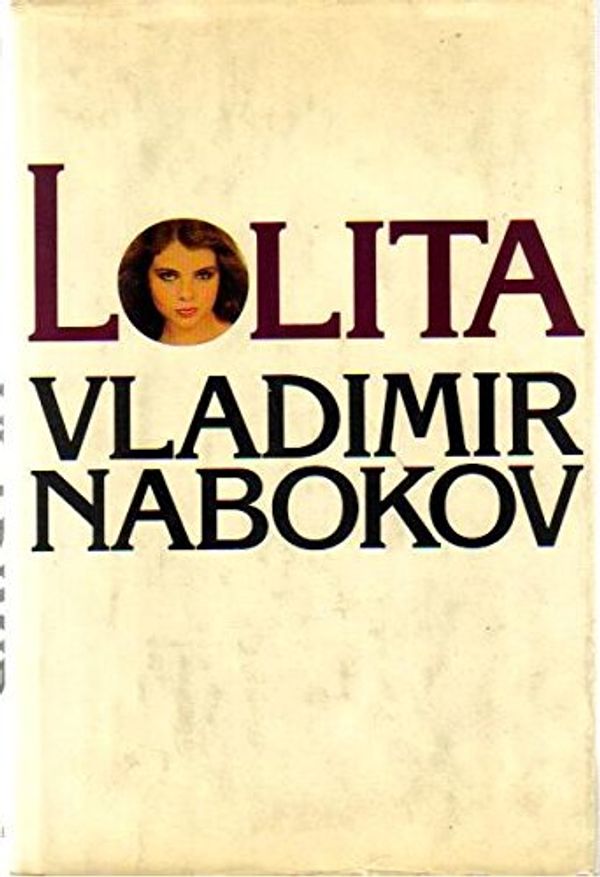 Cover Art for 9780517388082, Lolita by Vladimir Nabokov