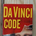 Cover Art for 9782266198356, DA Vinci Code by Dan Brown