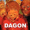 Cover Art for 9780917990946, Dagon by Fred Chappell