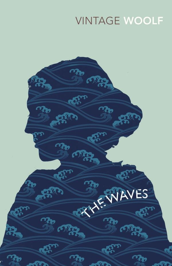 Cover Art for 9780099478270, The Waves by Virginia Woolf