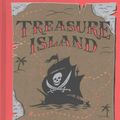 Cover Art for 9781435160644, Treasure Island by Robert Louis Stevenson