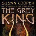 Cover Art for 9781416949671, The Grey King by Susan Cooper