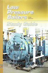 Cover Art for 9780826943736, Low Pressure Boilers by Daryl R. Walker