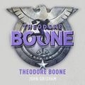 Cover Art for 9781444712995, Theodore Boone by John Grisham