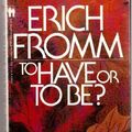 Cover Art for 9780826411334, The Essential Fromm by Erich Fromm