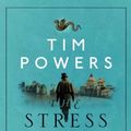 Cover Art for B00902L2AG, The Stress of Her Regard by Tim Powers