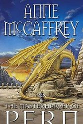 Cover Art for 9780552142748, The Masterharper Of Pern by Anne McCaffrey