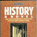 Cover Art for 9780140077544, History by Elsa Morante